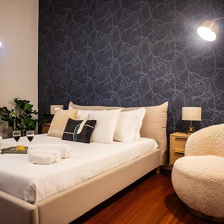 Termini Alever Apartament 3 Bedrooms Rom Eksteriør billede