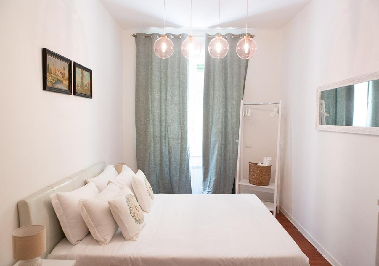 Termini Alever Apartament 3 Bedrooms Rom Eksteriør billede