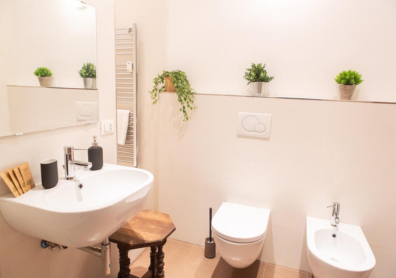 Termini Alever Apartament 3 Bedrooms Rom Eksteriør billede