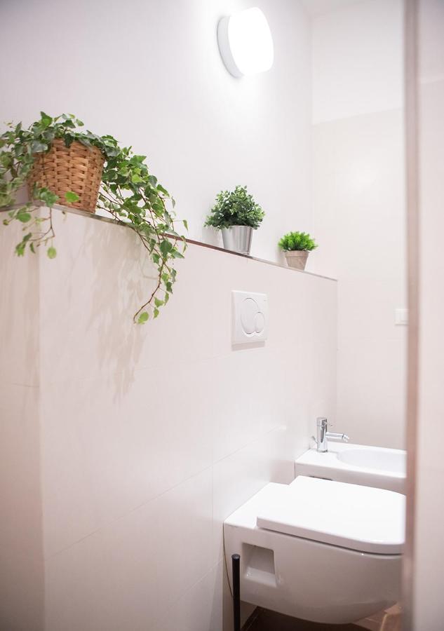 Termini Alever Apartament 3 Bedrooms Rom Eksteriør billede