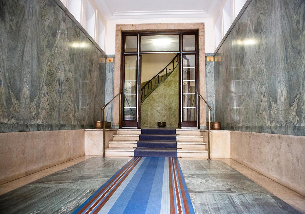 Termini Alever Apartament 3 Bedrooms Rom Eksteriør billede