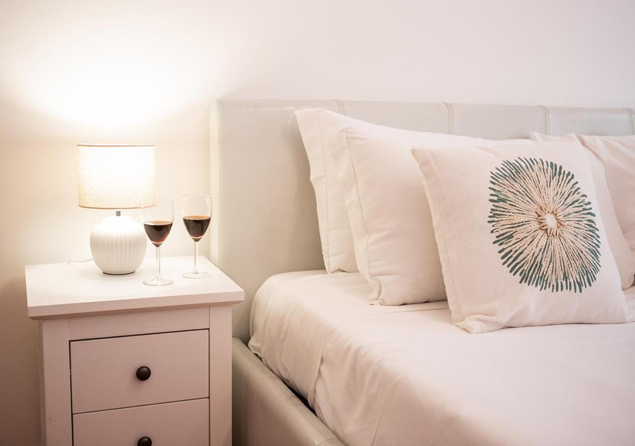 Termini Alever Apartament 3 Bedrooms Rom Eksteriør billede