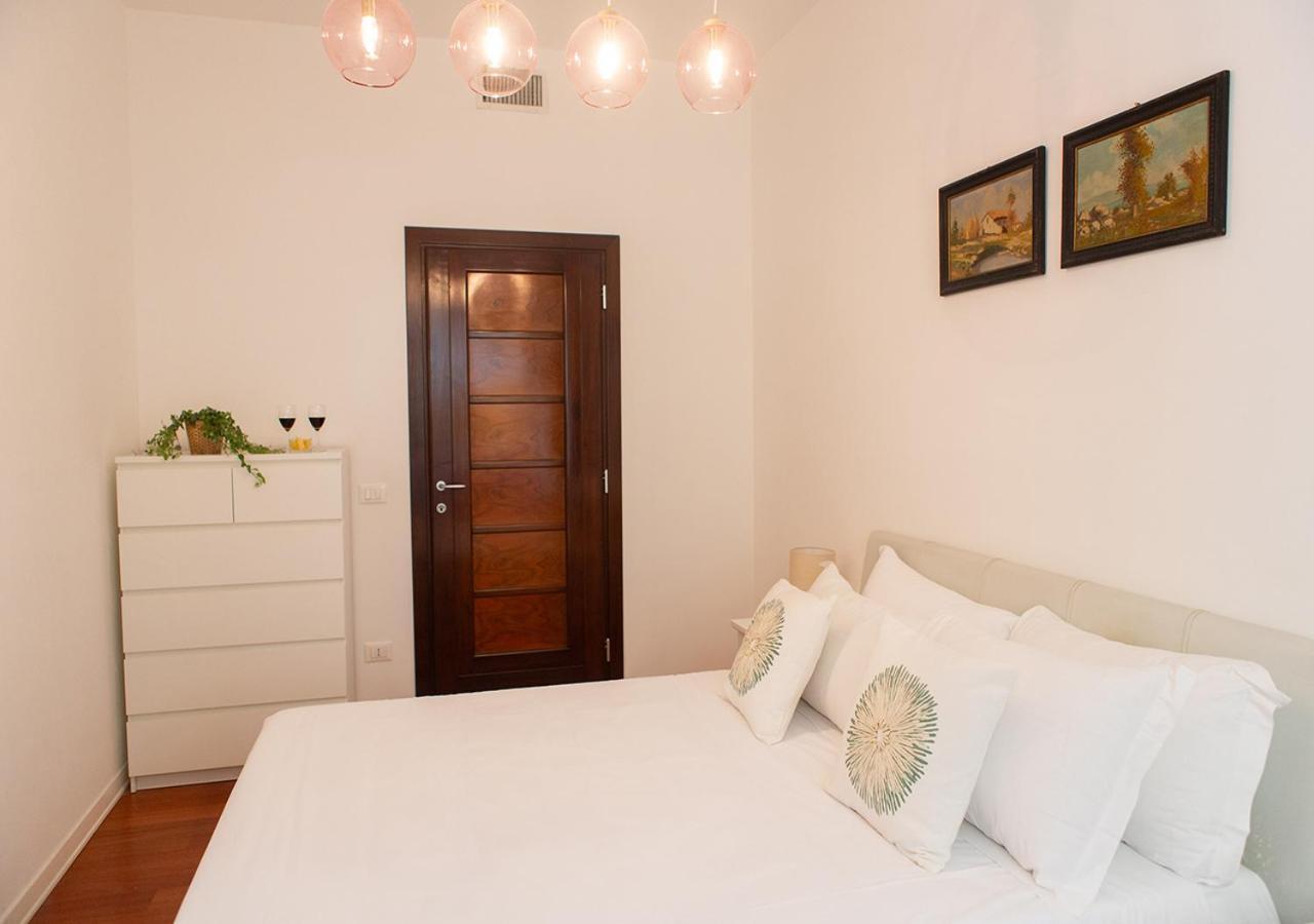 Termini Alever Apartament 3 Bedrooms Rom Eksteriør billede