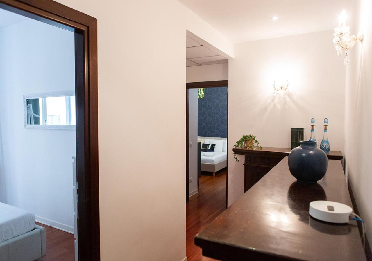 Termini Alever Apartament 3 Bedrooms Rom Eksteriør billede