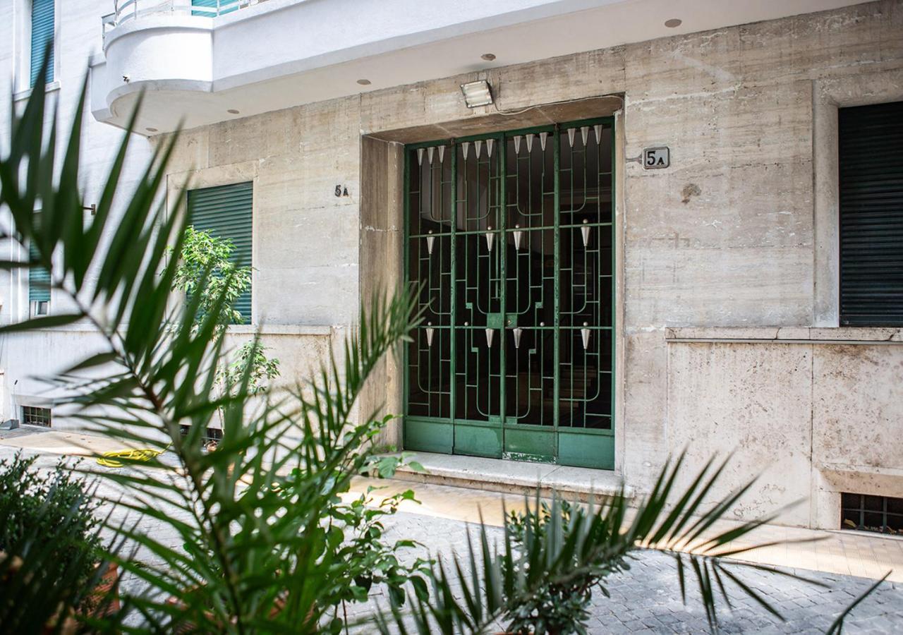 Termini Alever Apartament 3 Bedrooms Rom Eksteriør billede